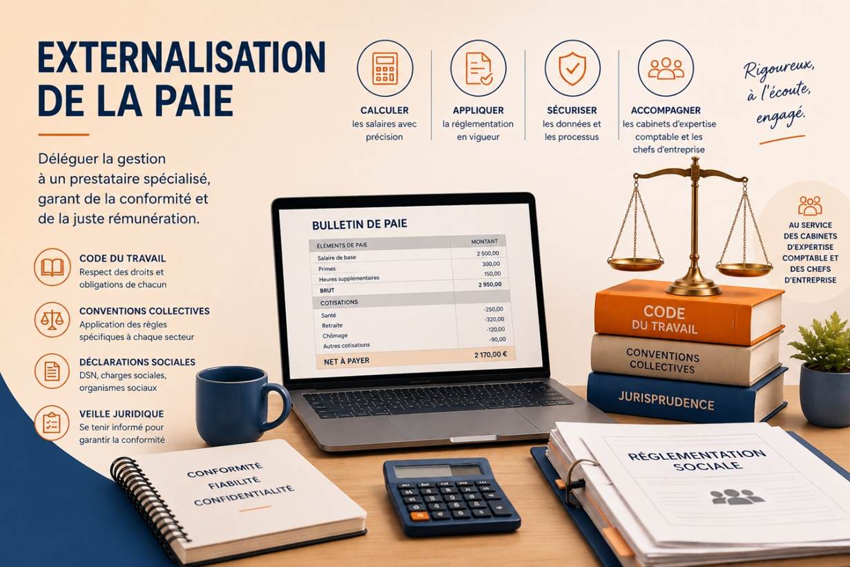 Bureau professionnel